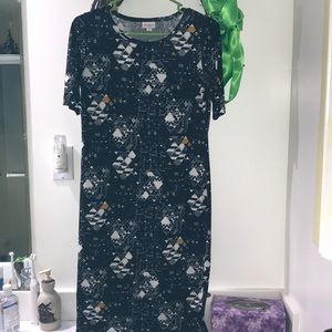 star wars lularoe